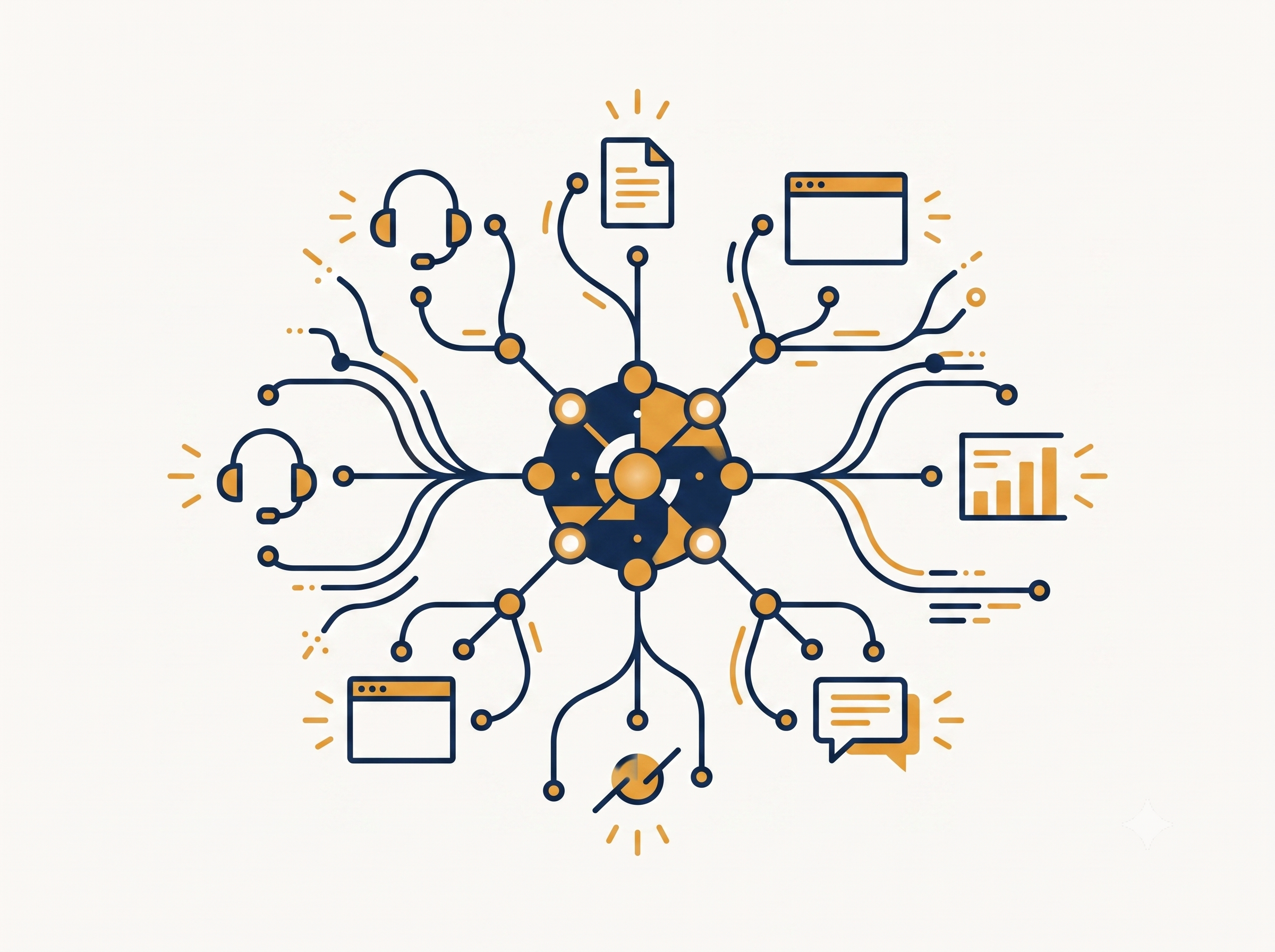 Outsourcing company services for US businesses