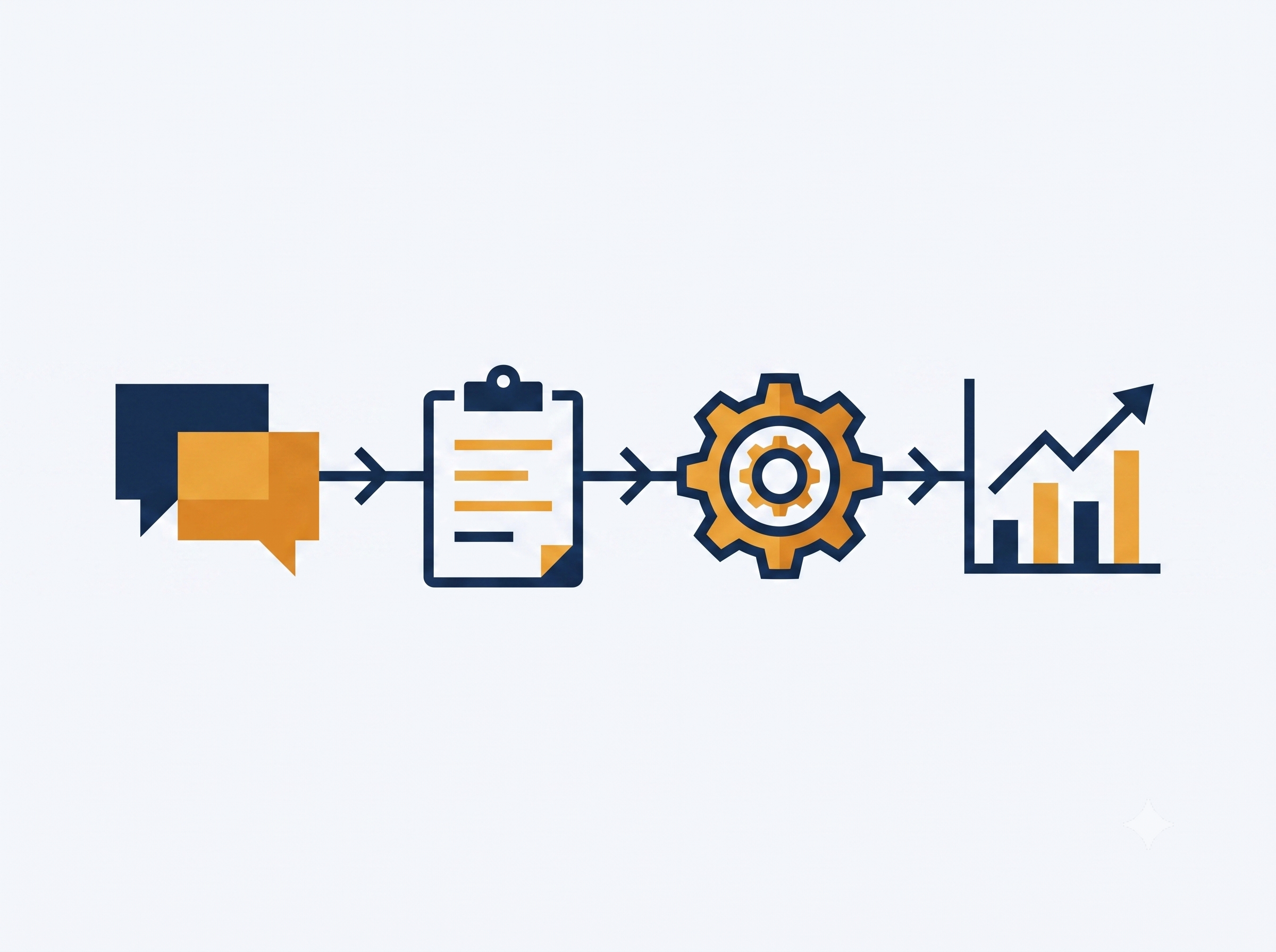 How it works at Heal Infotech LLC